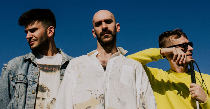 X Ambassadors