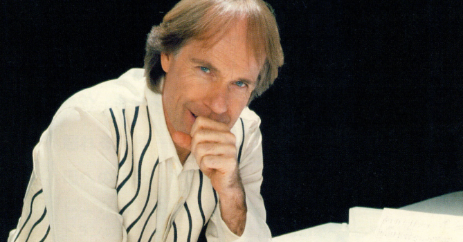 Richard Clayderman