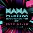 Lithuania music awards M.A.M.A 2021