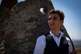 Arsen Petrosyan