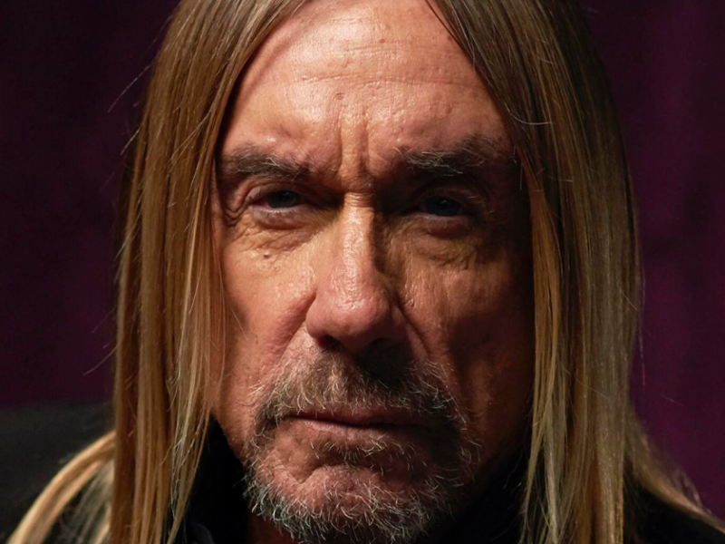 Iggy Pop
