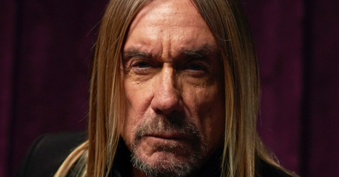 Iggy Pop