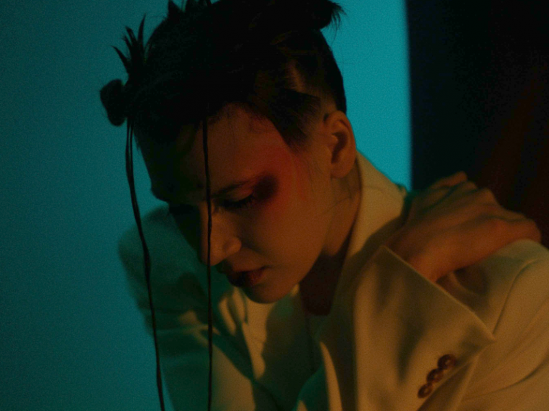 Monikaze. First music video.