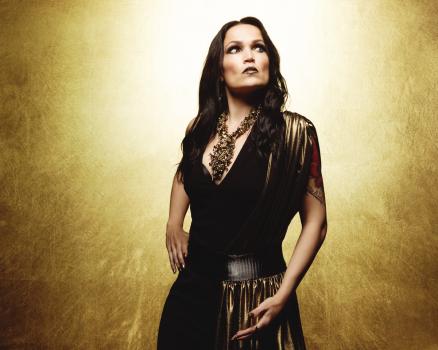 Tarja Turunen Christmas program "Christmas Together"